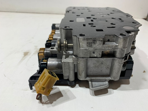 Imagem 2 de 8 de Corpo De Valvulas Câmbio Automático Ford Fusion 2.5 2011