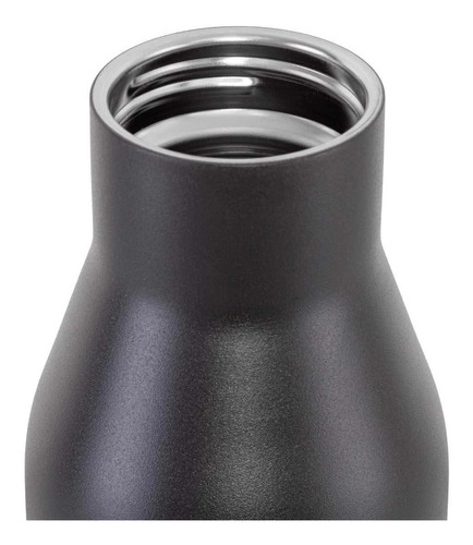 Garrafa Térmica De Vinho 750ml Camelbak - Preto