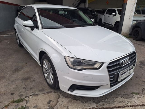 Audi A3 1.4 TFSI ATTRACTION 16V S-TRON