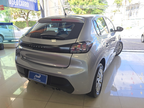 Peugeot 208 1.0 FIREFLY FLEX LIKE MANUAL