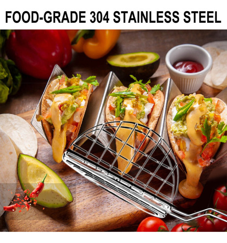 Wang M Taco Shell-maker Press, Fritadeira De Tortilha,