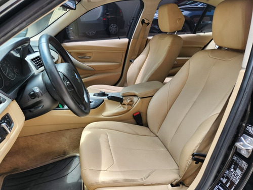BMW 320i 2.0 16V TURBO GASOLINA 4P AUTOMÁTICO