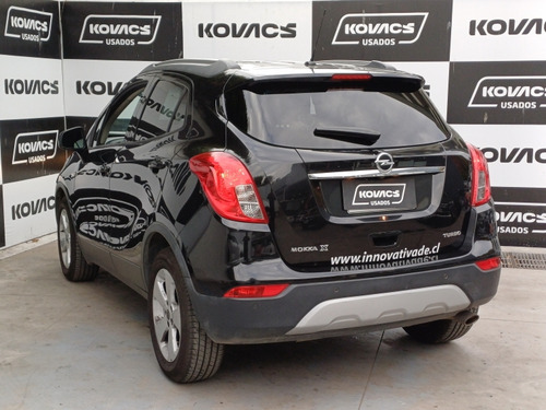 Opel Mokka MOKKA X 1.4 ENJOY MT