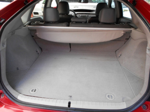 Toyota Prius Hibrido
