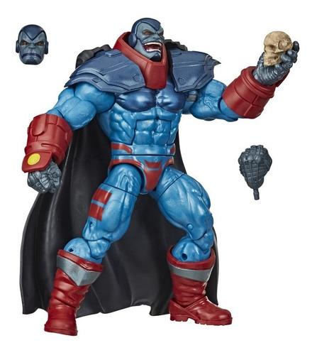 Hasbro Marvel Legends Series - Apocalipsis