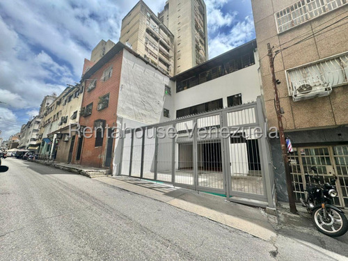 La Candelaria Local Comercial En Alquiler Mls #25-23066 - Sl