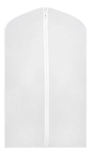 Funda Protectora Para Ropa, Bolsa Protectora Con 60x110cm