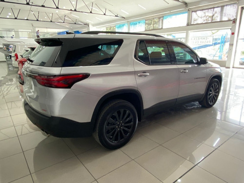 Imagen 5 de 14 de Chevrolet Traverse Rs 2023