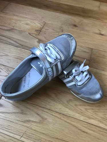 Zapatillas Chatitas adidas