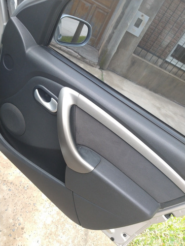 Renault Sandero 1.6 Luxe 2008
