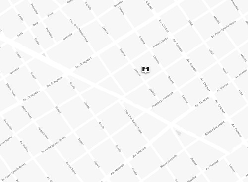 Venta / Departamento / 3 Ambientes / Con Terraza / En Belgrano