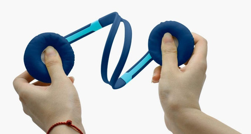 Head Phone Kids Db Para Crianças Frete Grátis+12x/s/juros