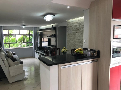 Apartamento Com 2 Dormitórios E 1 Vaga À Venda, 78 M² Por R$ 330.000 - Guapira - São Paulo/sp - Ap9698