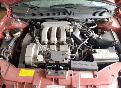Ford Taurus Lx
