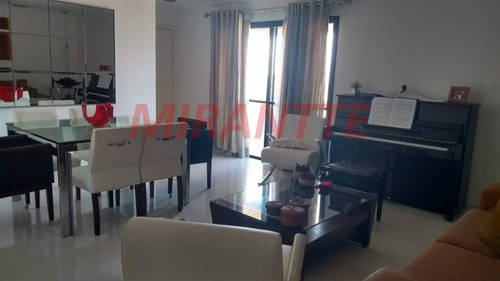 Apartamento Em Freguesia Do Ó - São Paulo, Sp - 357918