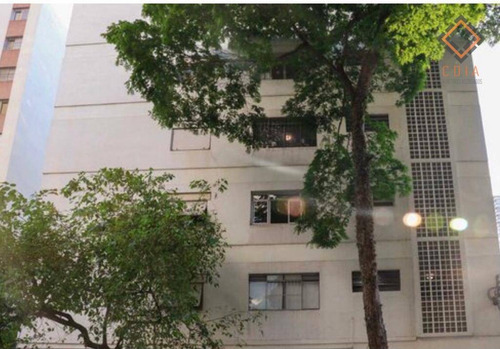 Imagem 3 de 20 de Apartamento Com 2 Dormitórios À Venda, 85 M² Por R$ 723.000,00 - Pinheiros - São Paulo/sp - Ap55138