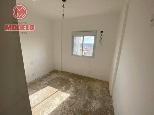 Imagem 29 de 30 de Apartamento Com 3 Dormitórios À Venda, 74 M² Por R$ 510.000 - Alemães - Piracicaba/sp - Ap3350