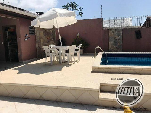 Imagem 10 de 15 de Residencia Triplex 248 M² - Balneário Ipacarai - Matinhos-pr - 2123r