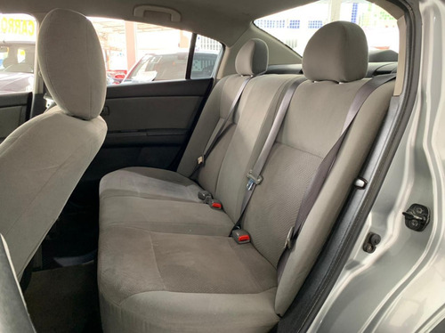 Imagem 10 de 20 de Nissan Sentra 2.0 Ent + Parc A Partir De 799,00