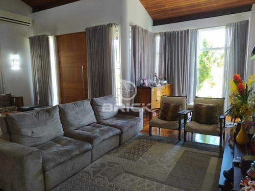 Imagem 15 de 30 de Casa Em Condomínio Na Várzea - Ca01617 - 69138939
