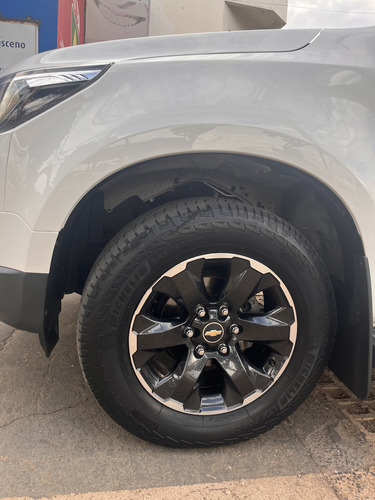 Chevrolet S10 2.8 Ltz High Country Cab. Dupla 4X4 Aut. 4P