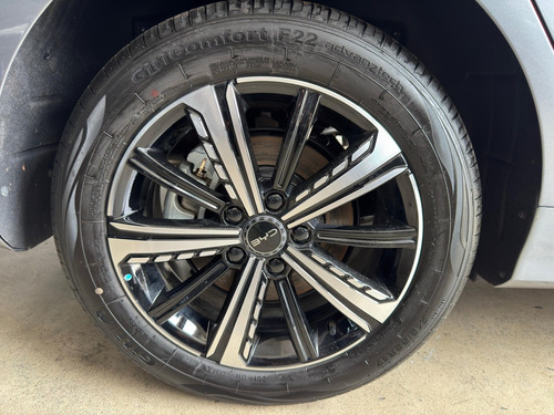 BYD King 1.5 DM-I PHEV GS AUTOMÁTICO