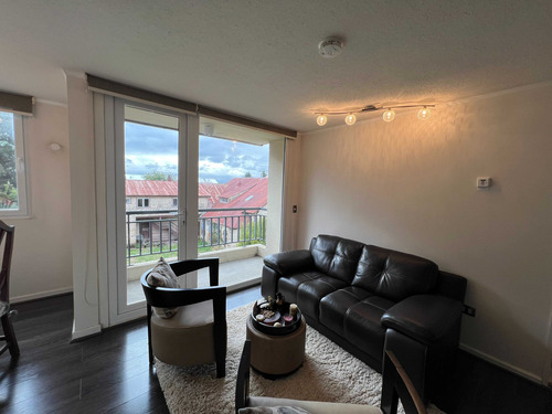 Departamento Dúplex Amoblado En Venta (70083)