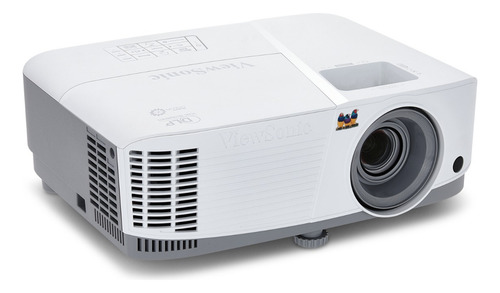 Proyector Viewsonic Pa503s Svga Dlp De 3600 Lúmenes Hdmi