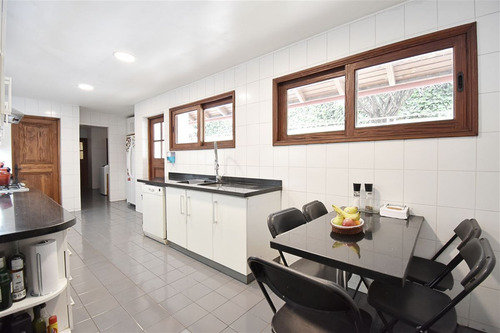 Condominio / La Fragua / Santa Blanca / Mucha Vegetacion