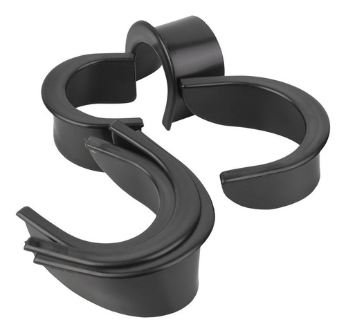 . 6 Piezas De Mesa De Billar, Forros De Bolsillo De Billar,