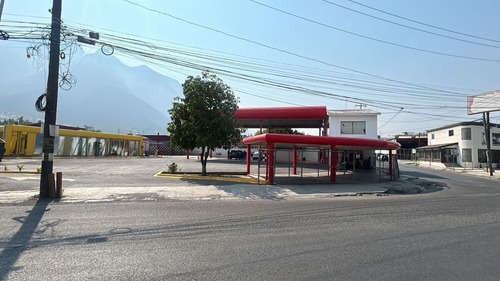 Terreno En Renta En Av. Revolución En Monterrey