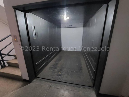 Imagen 7 de 19 de Piso Industrial, En Alquiler, En La Zona Industrial De Lebrun, Caracas, 23-20590, Mvg