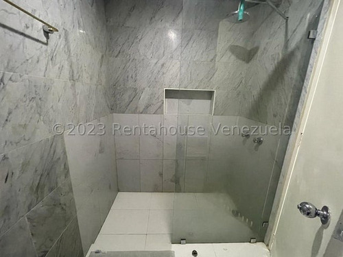 Imagen 19 de 27 de Apartamento En Alquiler Altamira 23-21142 Lr
