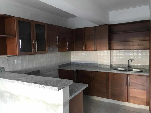 Apto. 1 Hab. Vacio Bella Vista Us. 750