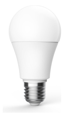 Bombilla Led Con Soporte De Ajuste De Bombilla Aqara Smart H
