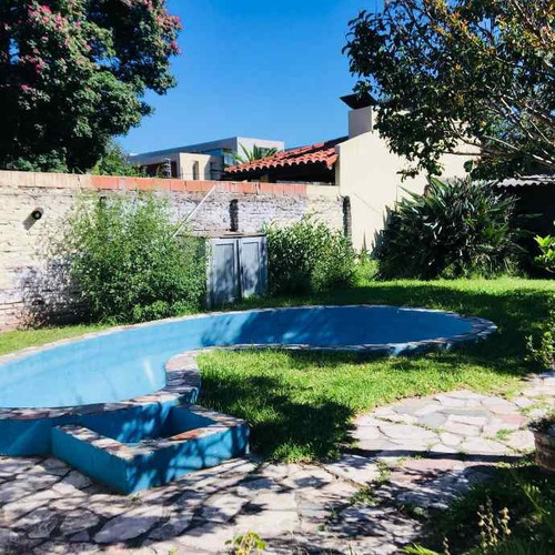 Imagen 8 de 10 de Chalet En Venta En Ituzaingo Norte