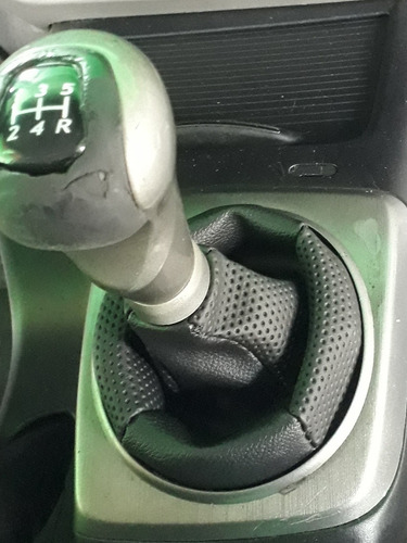 Imagem 2 de 6 de Coifa De Cambio New Civic