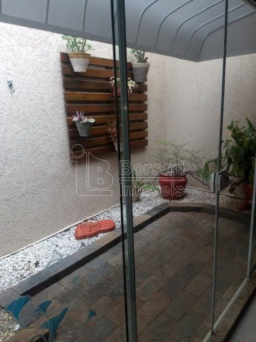 Imagem 3 de 6 de Venda De Casas / Padrão Na Cidade De Araraquara 8459