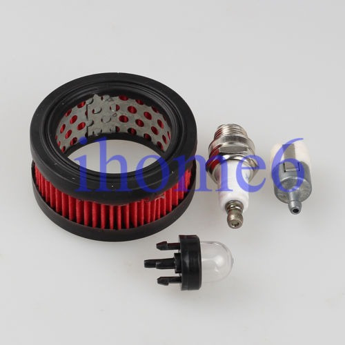 Mantenimiento Kit De Afinamiento Para Echo Motosierra Cs-370