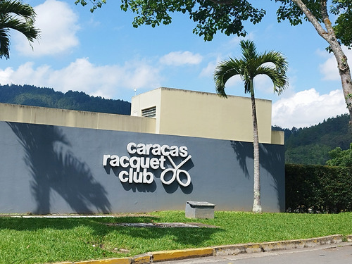 Accion De Caracas Racquet Club Precio Total Con Traspaso
