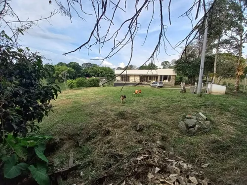 Chale 20min De Circasia Quindio Colombia Con Apartaestudio