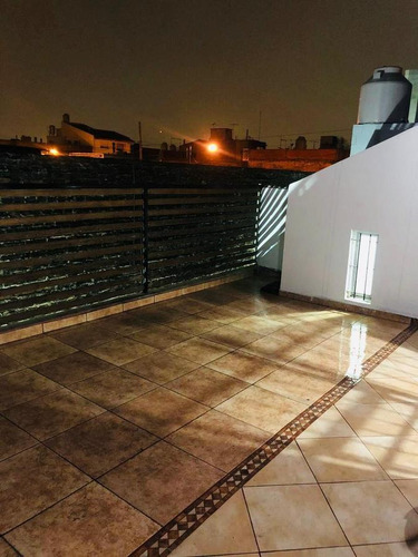 Ph 3 Con Terraza Villa Maipu