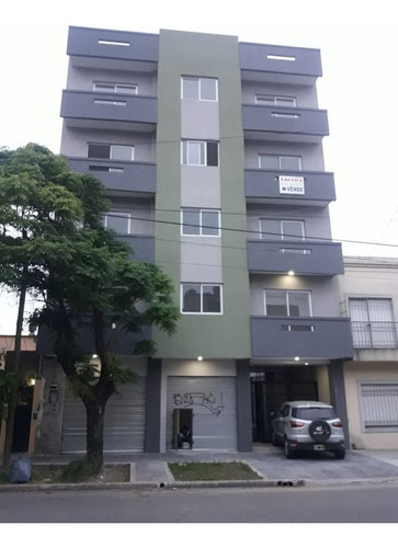 Departamento 2 Amb. Vende O Permuta, Apto Crédito,  Dueño Directo En Moreno