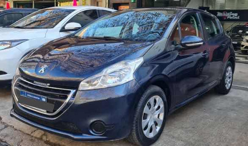 Peugeot 208 1.5 Active