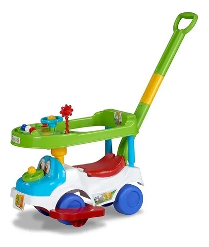Rondi Pata Pata Andador 2 En 1 Maxi Tun Tunishop