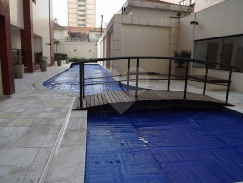 Apartamento 4 Suítes À Venda - Vila Mariana - 226-im98525