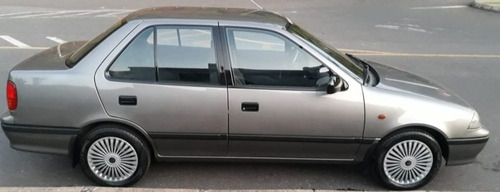 Imagem 1 de 15 de Suzuki Swift Swift Sedan Glx 1.6