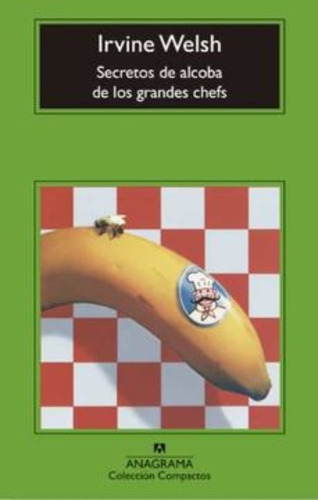 Libro Secretos De Alcoba De Los Grandes Chefs /887