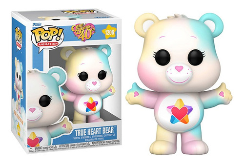 Funko Pop - Ositos Cariñositos 40th - True Heart Bear (1206)