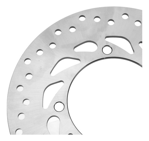 Disco De Freno Universal De 240 Mm For Motocicleta, Buena D